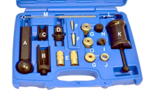 Load image into Gallery viewer, 18 Piece Injector Remover and Puller Set