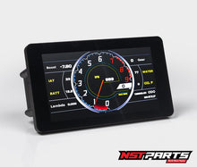 Load image into Gallery viewer, PowerTune GPS Digital Dash / Link G4 / G4X / Vi-PEC - 4 Pin