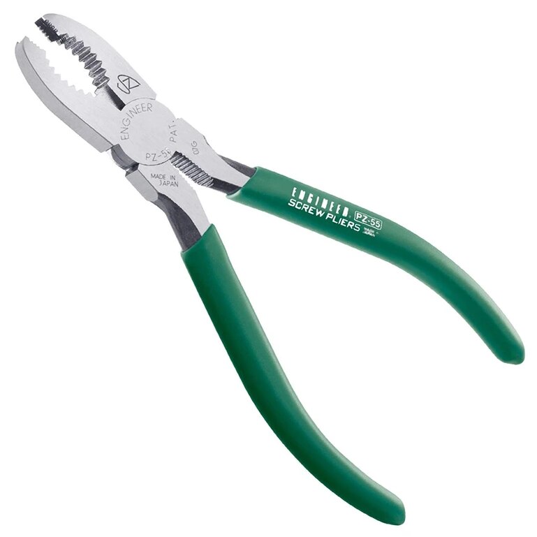 150mm Screw Plier for M1.6-M4