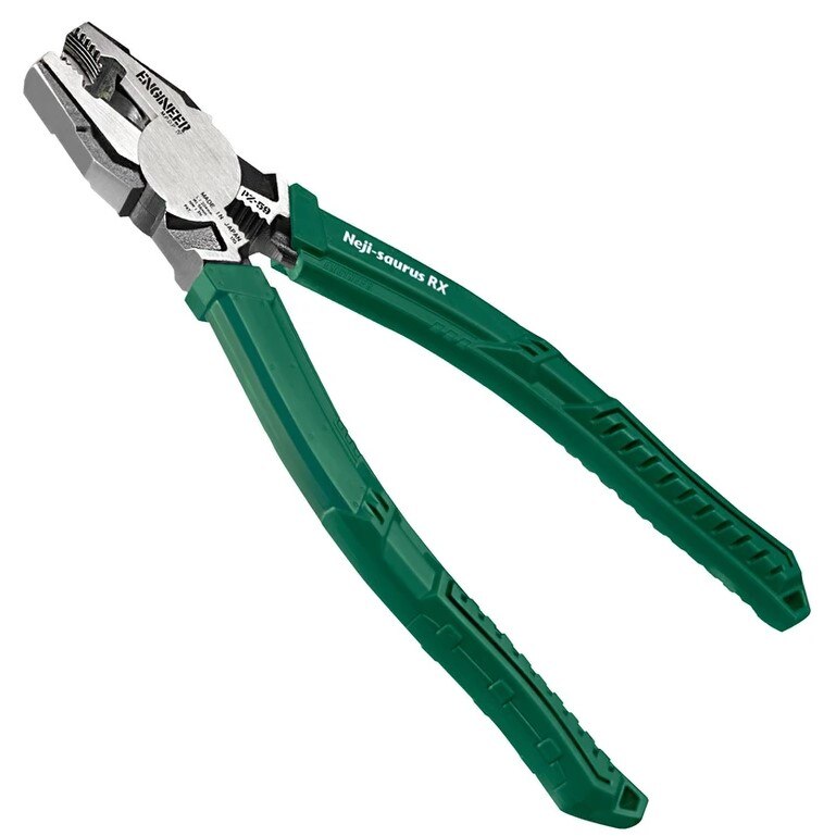Screw Removal Pliers RX, 3 to 15mm