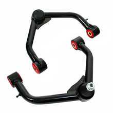 Load image into Gallery viewer, Pair Upper Control  Arms 2"-4" Lift  Kit PU Bushings for 2006-2022 Dodge RAM 1500 4WD