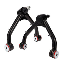 Pair Upper Control Arms 2