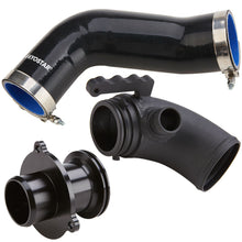 Load image into Gallery viewer, Performance Silicone Intake Hose Set Fit for GTI R VW MK7 Golf  EA888 2.0T 1.8T 2014+
