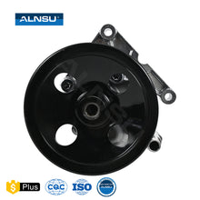 Load image into Gallery viewer, Power Steering Pump for BENZ A0024663701 A0024663801 A0024664701 A0024668201 A0024668701 A0044661401 A0044667701 A004466
