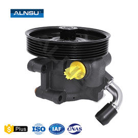 Power Steering Pump for Ford XS6C3A674LC 4539672 EC01-32-600D EC01-32-600E EC01-32-600F XS6C3A674CA