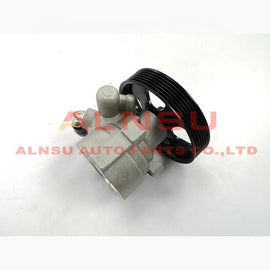 Power Steering Pump for Santa FE 57100-0W500 6PK