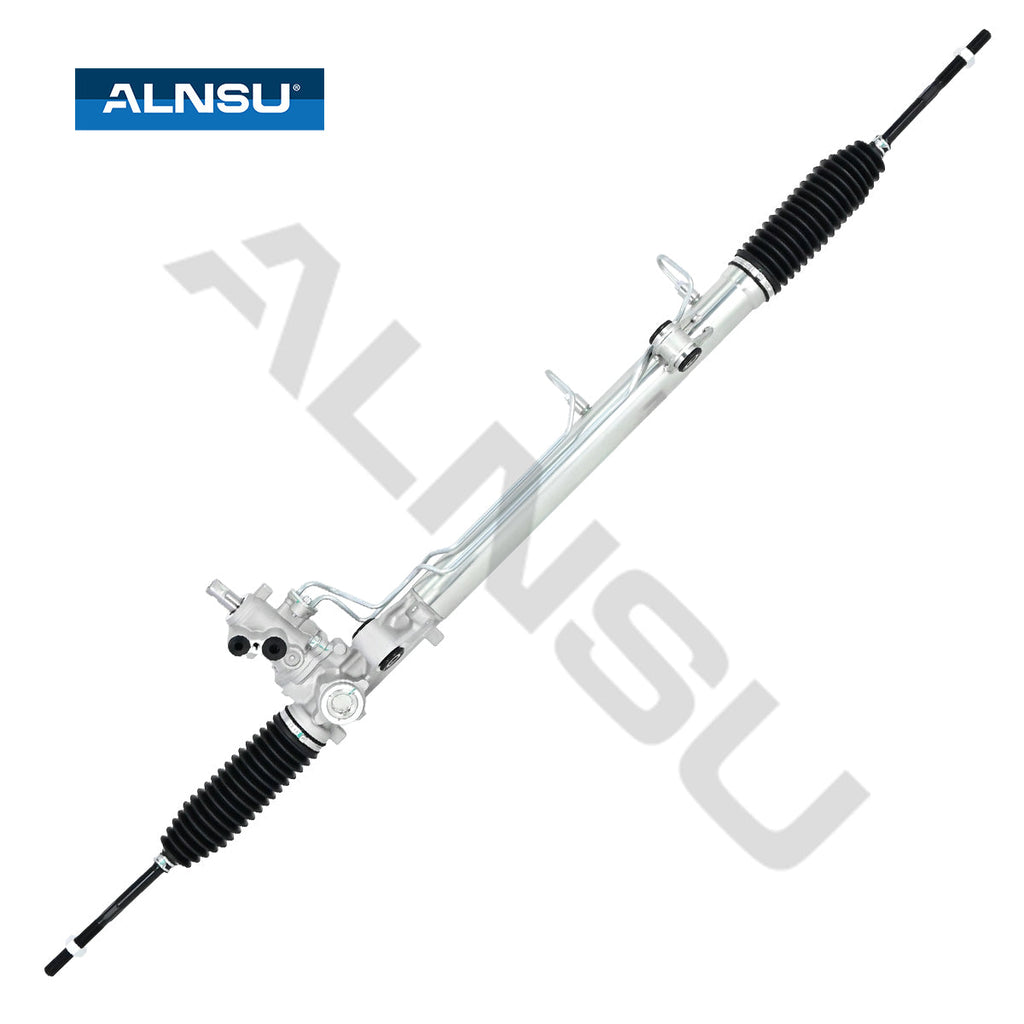 Power Steering Rack for Ford Oe 8G1Z3504A 8G1Z3504ARM 8G1Z3504B 8G1Z3504C 8G1Z3504D