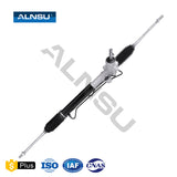 Mitsubishi Power Steering Rack – OEM 34110-AG001, 34110-AG003, 34110-AG010, 34110-AG011, 34110-FG000, 34110-FJ120, 34110-SC000