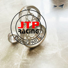 Load image into Gallery viewer, JT-045 1996-2003 Audi A3 S3 RS3 8L 1.8T Lightweight Crank Pulley