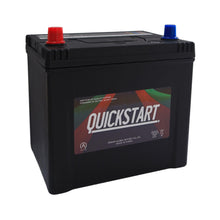 Load image into Gallery viewer, Quickstart EFB Q85R S55D23R 550 CCA Battery