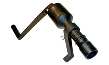 Load image into Gallery viewer, 1" Drive 2 Speed Labour Saving Gear Wrench, 3000Nm