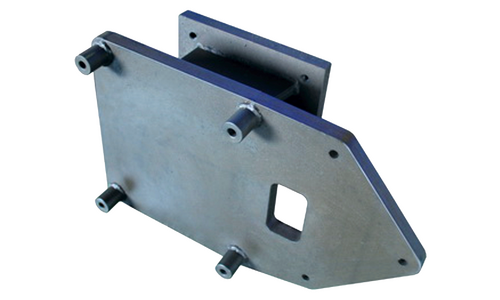 Volvo D13 Truck Engine Fixing Base Adaptor