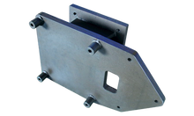 Load image into Gallery viewer, Volvo D13 Truck Engine Fixing Base Adaptor