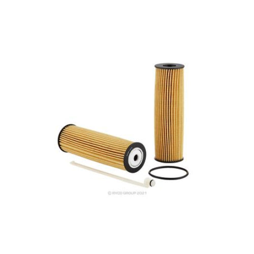 Ryco R2875P Oil Filter for Mercedes-Benz