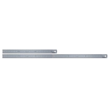 300mm Stainless Steel Ruler