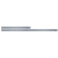 Load image into Gallery viewer, 300mm Stainless Steel Ruler
