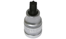 Load image into Gallery viewer, 1/2" Drive Ribe Bit Socket M10 x 55mm