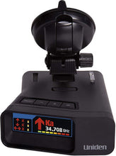 Load image into Gallery viewer, Uniden R7 EXTREME RANGE Laser / Radar Detector