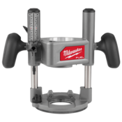 Load image into Gallery viewer, 1/2" Router Plunge Base