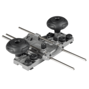 1/2" Router Track Adapter