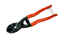 Load image into Gallery viewer, 200mm Heavy Duty Double Action Mini Bolt Cutter