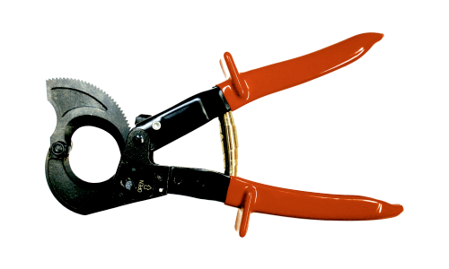260mm Ratcheting Cable Cutter