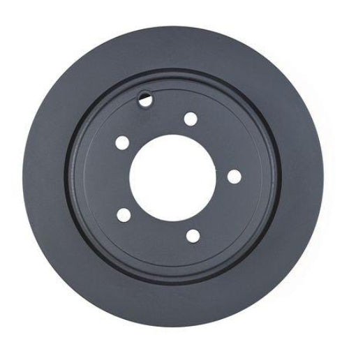 RN1402 Rear Rotor 1pc For Dodge Jeep Mitsubishi Peugeot