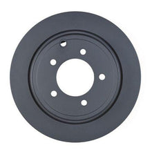 Load image into Gallery viewer, RN1402 Rear Rotor 1pc For Dodge Jeep Mitsubishi Peugeot