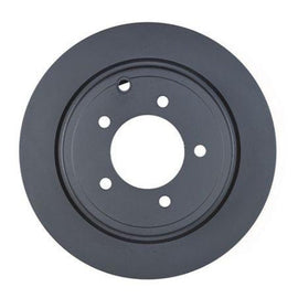 RN1402 Rear Rotor 1pc For Dodge Jeep Mitsubishi Peugeot