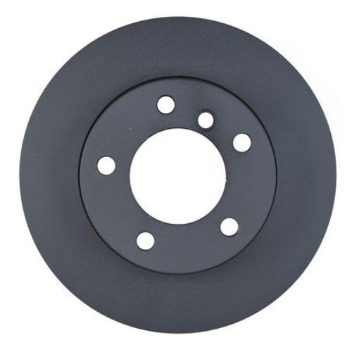 RN1722V Front Rotor 1pc For BMW