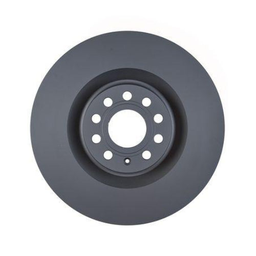 RN1802V Front Rotor 1pc For Audi Skoda Volkswagen