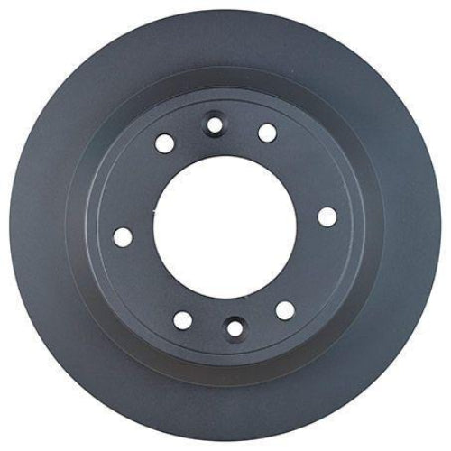 RN1656V Rear Brake Rotor 1pc For Hyundai
