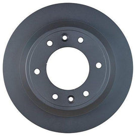 RN1656V Rear Brake Rotor 1pc For Hyundai