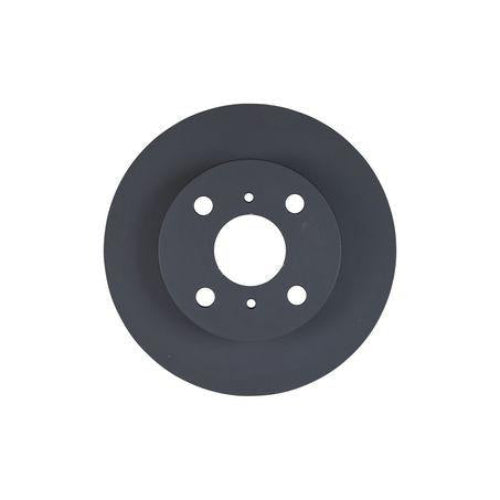 RN1127V Front Rotor 1pc For Toyota