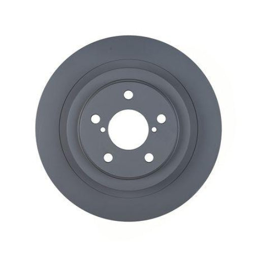 RN1508V Rear Rotor 1pc For Subaru