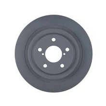 Load image into Gallery viewer, RN1508V Rear Rotor 1pc For Subaru