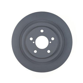 RN1508V Rear Rotor 1pc For Subaru