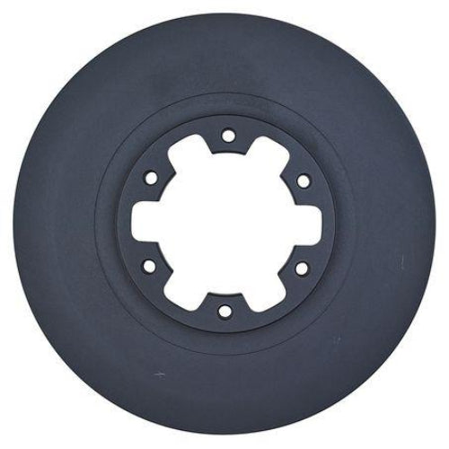 RN1226V Front Rotor 1pc For Infiniti Nissan