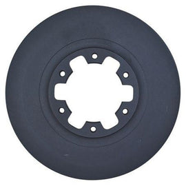 RN1226V Front Rotor 1pc For Infiniti Nissan
