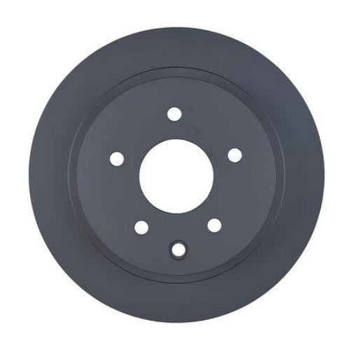 RN1234V Rear Rotor 1pc For Infiniti Nissan Renault
