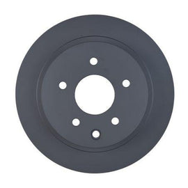 RN1234V Rear Rotor 1pc For Infiniti Nissan Renault