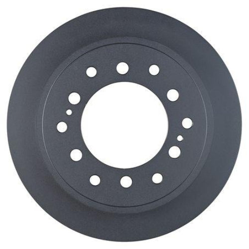 RN1216V Rear Rotor 1pc For JMC Lexus Toyota