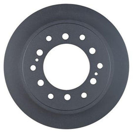 RN1216V Rear Rotor 1pc For JMC Lexus Toyota