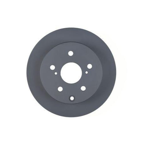 RN1433 Rear Rotor 1pc For Lexus Toyota