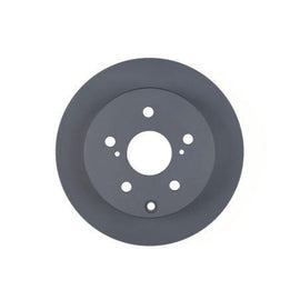 RN1433 Rear Rotor 1pc For Lexus Toyota