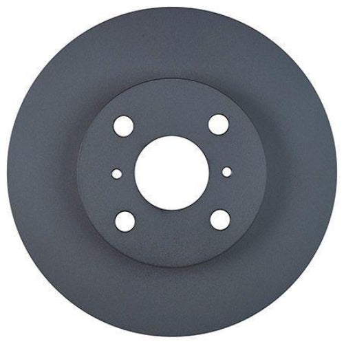 RN1198V Front Rotor 1pc For BYD Lifan Toyota