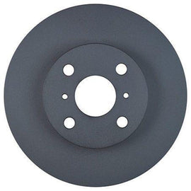 RN1198V Front Rotor 1pc For BYD Lifan Toyota