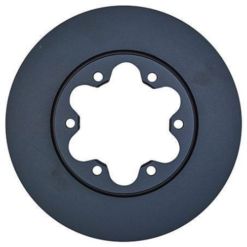 RDA7820 RN1330V Front Rotor 1pc For Toyota Hiace Land Cruiser Prado