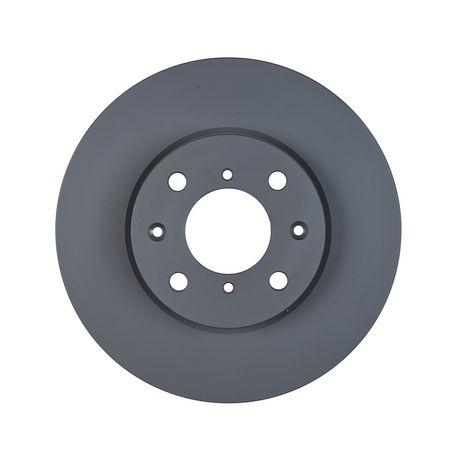 RN2245V Front Rotor 1pc For Maruti Suzuki Mitsubishi Suzuki