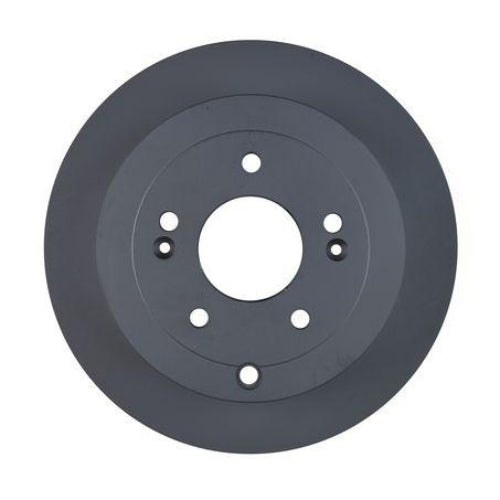 RN1712 Rear Rotor 1pc For Hyundai Kia